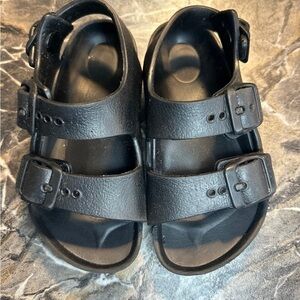 Birkenstock Arizona EVA Slip On Sandals Kids EU Size 24 US C6